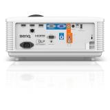 BenQ - LU785 Proyector de alcance estándar 6000 lúmenes ANSI DLP WUXGA (1920x1200) Blanco