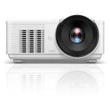 BenQ - LU785 Proyector de alcance estándar 6000 lúmenes ANSI DLP WUXGA (1920x1200) Blanco