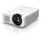BenQ - LU785 Proyector de alcance estándar 6000 lúmenes ANSI DLP WUXGA (1920x1200) Blanco