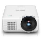 BenQ - LU785 Proyector de alcance estándar 6000 lúmenes ANSI DLP WUXGA (1920x1200) Blanco