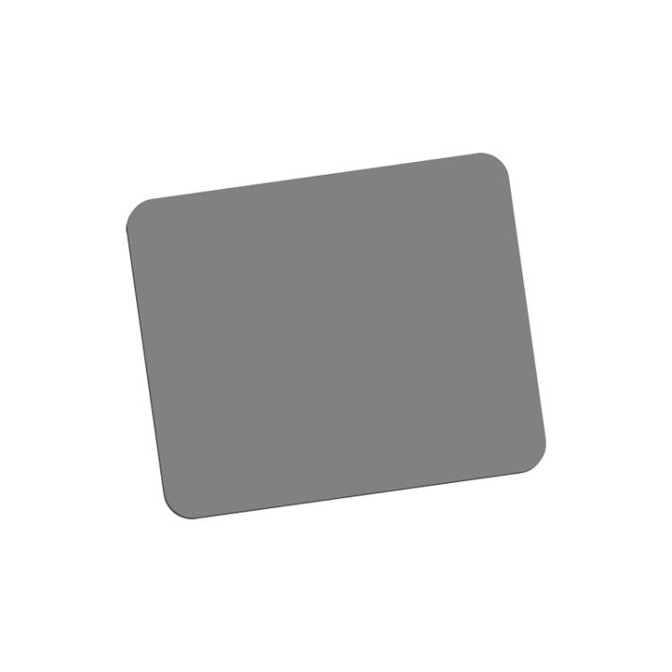 Fellowes - 29702 alfombrilla para ratón Plata