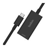 Belkin - AVC013BTBK adaptador de cable de vídeo HDMI tipo A (Estándar) USB Tipo C Negro