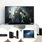 Ewent - EC1348 cable HDMI 5 m HDMI tipo A (Estándar) Negro