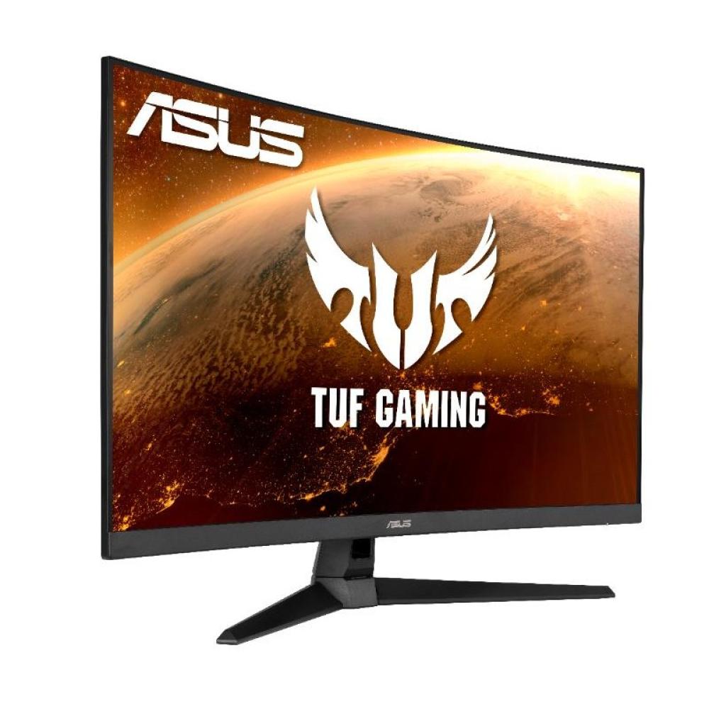 ASUS - TUF Gaming VG328H1B pantalla para PC 80 cm (31.5") 1920 x 1080 Pixeles Full HD LED Negro