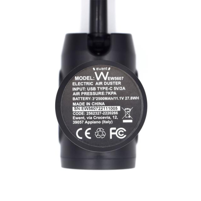 Ewent - EW5607 aspirador de polvo eléctrico