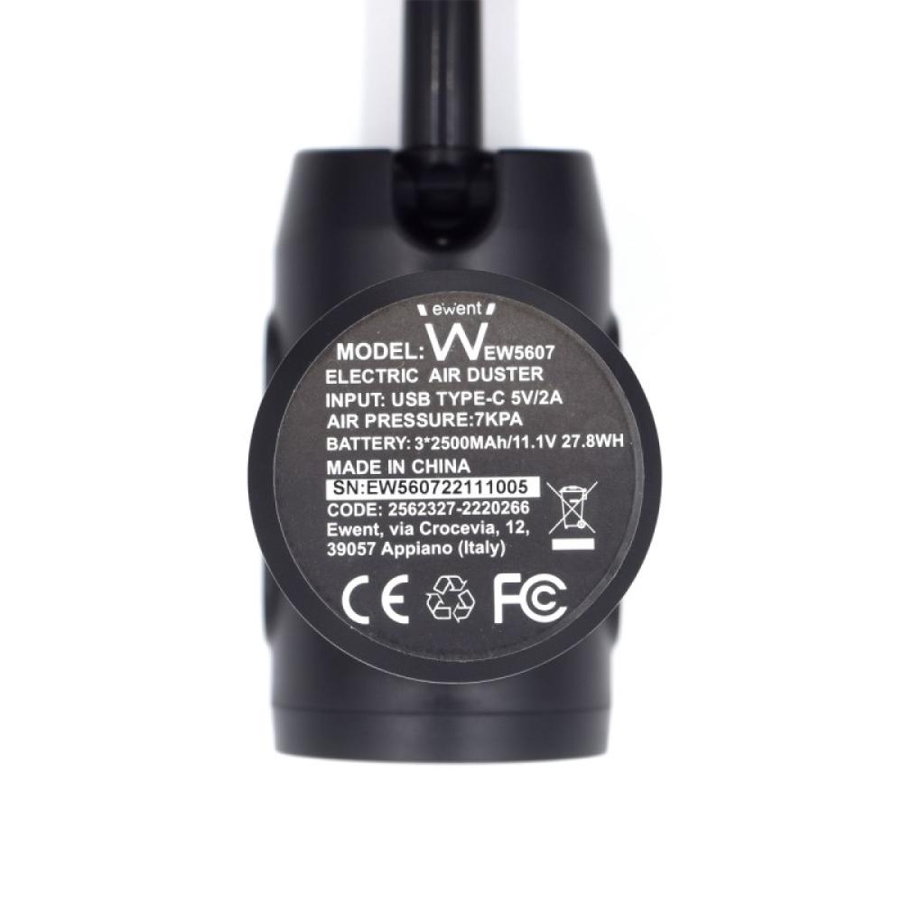 Ewent - EW5607 aspirador de polvo eléctrico