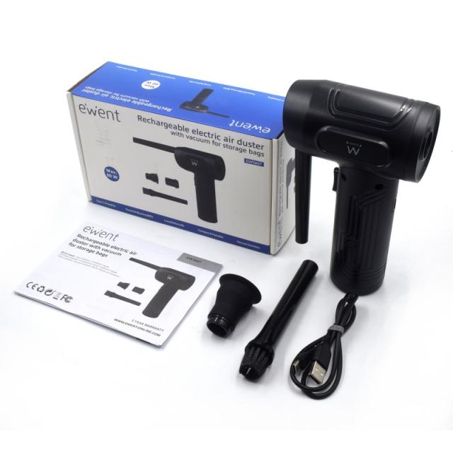 Ewent - EW5607 aspirador de polvo eléctrico