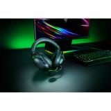 Razer - Blackshark V2 X Auriculares Alámbrico Diadema Juego Negro, Verde - RZ04-03240100-R3M1