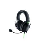 Razer - Blackshark V2 X Auriculares Alámbrico Diadema Juego Negro, Verde - RZ04-03240100-R3M1