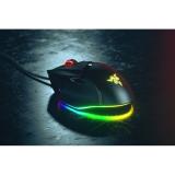 Razer - Basilisk V3 ratón Juego mano derecha USB tipo A Óptico 26000 DPI