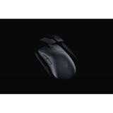 Razer - DeathAdder V3 Pro ratón Juego mano derecha RF Wireless + USB Type-C Óptico 30000 DPI - RZ01-04630100-R3G1