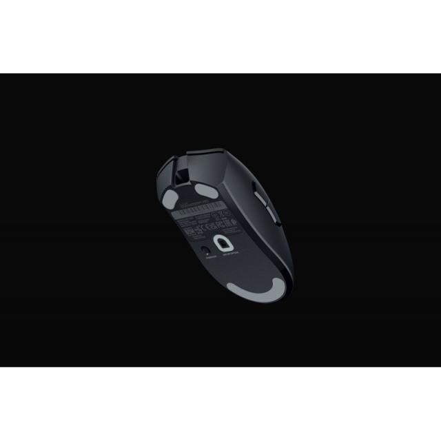 Razer - DeathAdder V3 Pro ratón Juego mano derecha RF Wireless + USB Type-C Óptico 30000 DPI - RZ01-04630100-R3G1