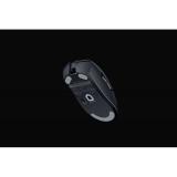 Razer - DeathAdder V3 Pro ratón Juego mano derecha RF Wireless + USB Type-C Óptico 30000 DPI - RZ01-04630100-R3G1