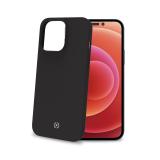 Celly - Cromo funda para teléfono móvil 17 cm (6.7") Negro - CROMO1027BK