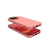Celly - Cromo funda para teléfono móvil 15,5 cm (6.1") Rosa - CROMO1025BP