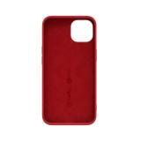 Celly - Cromo funda para teléfono móvil 17 cm (6.7") Rojo - CROMO1026RD