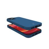 Celly - Cromo funda para teléfono móvil 17 cm (6.7") Azul - CROMO1026BL