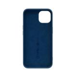 Celly - Cromo funda para teléfono móvil 17 cm (6.7") Azul - CROMO1026BL