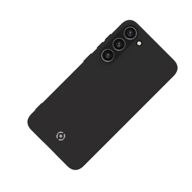 Celly - CROMO funda para teléfono móvil 16,8 cm (6.6") Negro