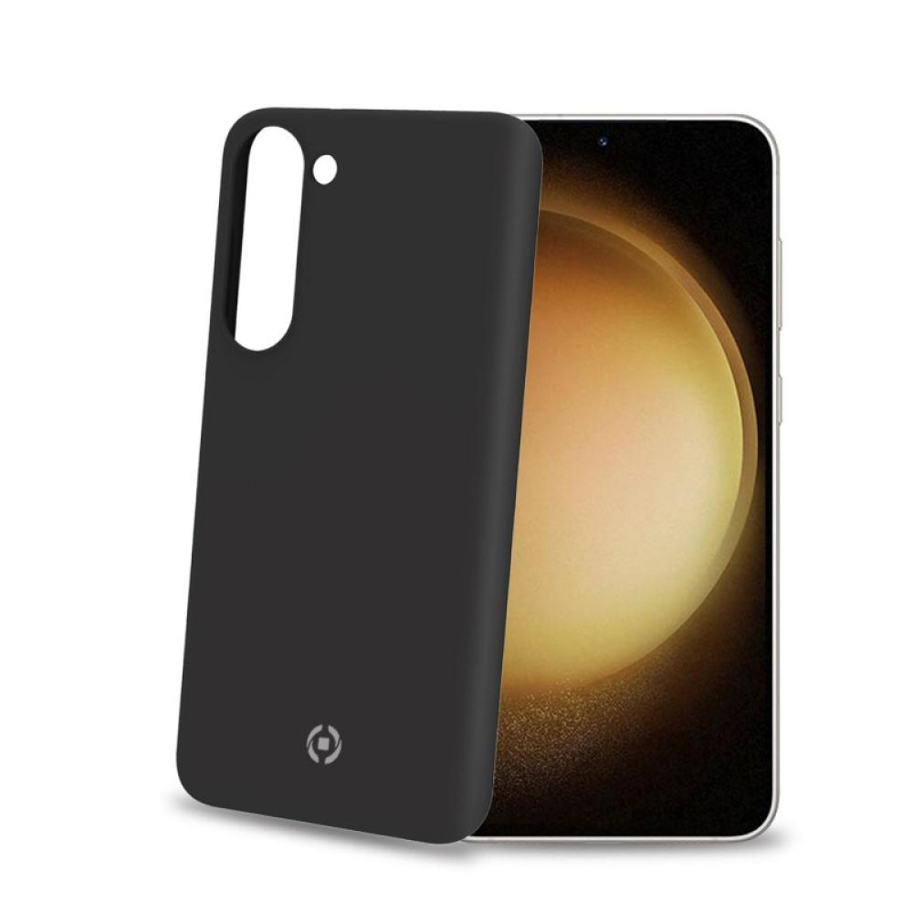 Celly - CROMO funda para teléfono móvil 16,8 cm (6.6") Negro