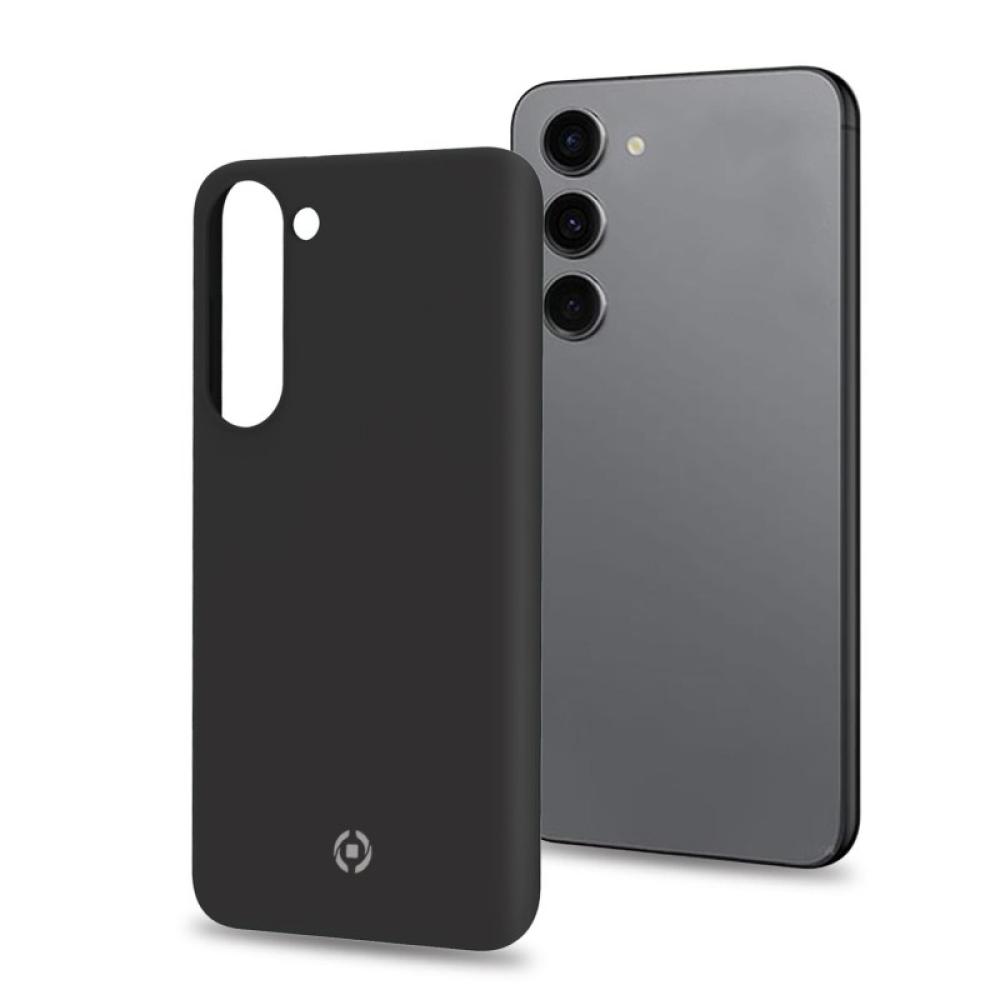 Celly - CROMO funda para teléfono móvil 16,8 cm (6.6") Negro