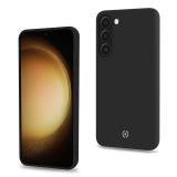 Celly - CROMO funda para teléfono móvil 16,8 cm (6.6") Negro