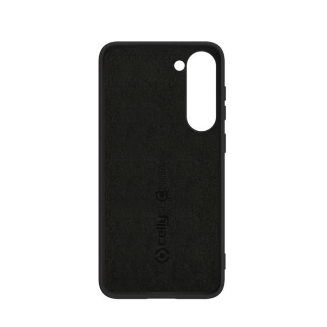 Celly - CROMO funda para teléfono móvil 16,8 cm (6.6") Negro