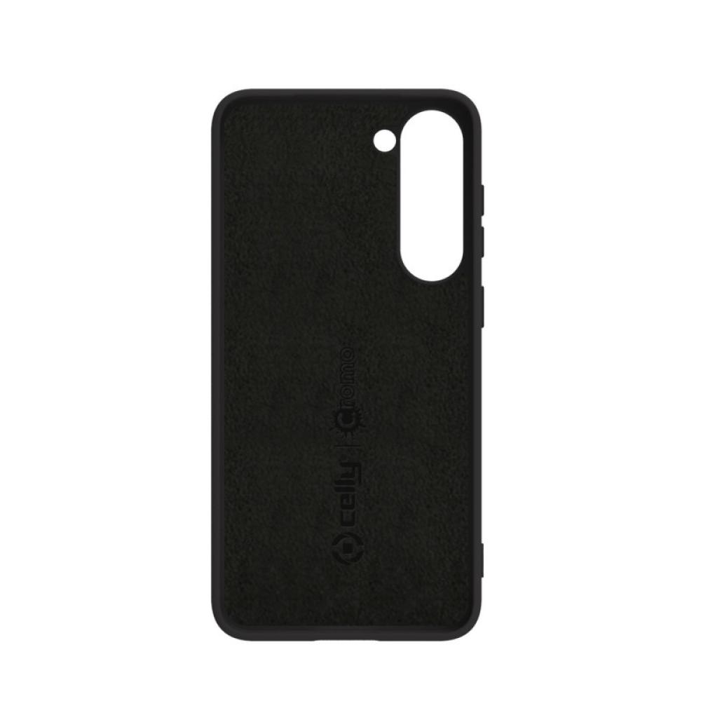 Celly - CROMO funda para teléfono móvil 16,8 cm (6.6") Negro