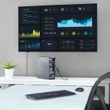 StarTech.com - Adaptador de Vídeo DisplayPort a HDMI - Conversor DP - 1920x1200 - Pasivo - DP2HDMI