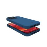 Celly - Cromo funda para teléfono móvil 17 cm (6.7") Azul - CROMO1027BL