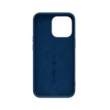 Celly - Cromo funda para teléfono móvil 17 cm (6.7") Azul - CROMO1027BL