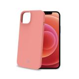 Celly - Cromo funda para teléfono móvil 15,5 cm (6.1") Rosa - CROMO1024BP