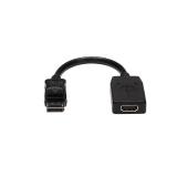 StarTech.com - Adaptador de Vídeo DisplayPort a HDMI - Conversor DP - 1920x1200 - Pasivo - DP2HDMI