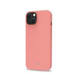 Celly - Cromo funda para teléfono móvil 15,5 cm (6.1") Rosa - CROMO1024BP