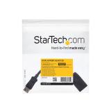 StarTech.com - Adaptador de Vídeo DisplayPort a HDMI - Conversor DP - 1920x1200 - Pasivo - DP2HDMI