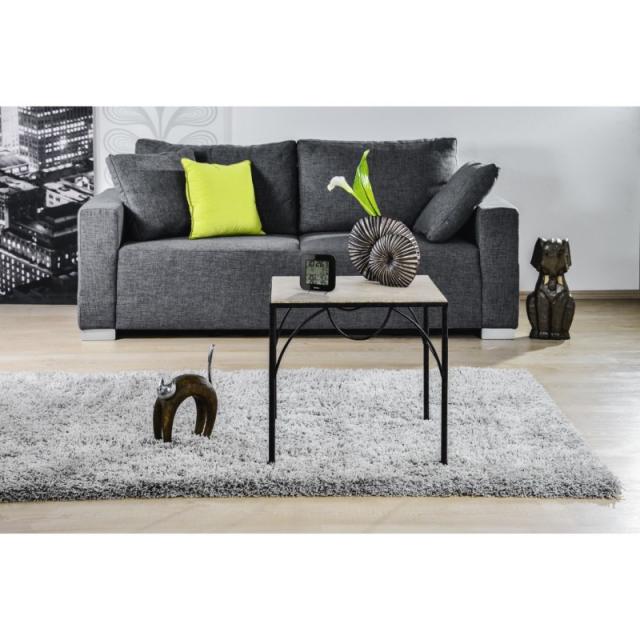 Hama - Estación meteorológica, Radio reloj DCF, Previsión meteorológica y fases de la luna, Temperatura interior y exterior, Col