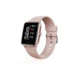 Hama - Fit Watch 5910 LCD Pulsera de actividad 3,3 cm (1.3") IP68 Rosa