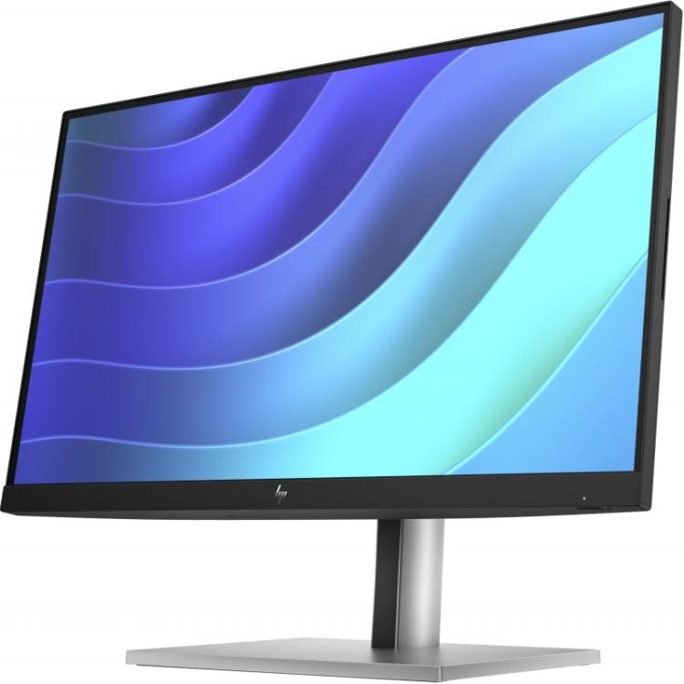 HP - E-Series Monitor FHD E22 G5 - 6N4E8AA#ABB