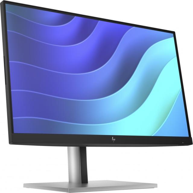 HP - E-Series Monitor FHD E22 G5 - 6N4E8AA#ABB