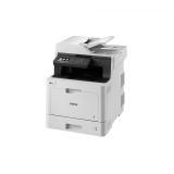 Brother - DCP-L8410CDW impresora multifunción Laser A4 2400 x 600 DPI 31 ppm Wifi