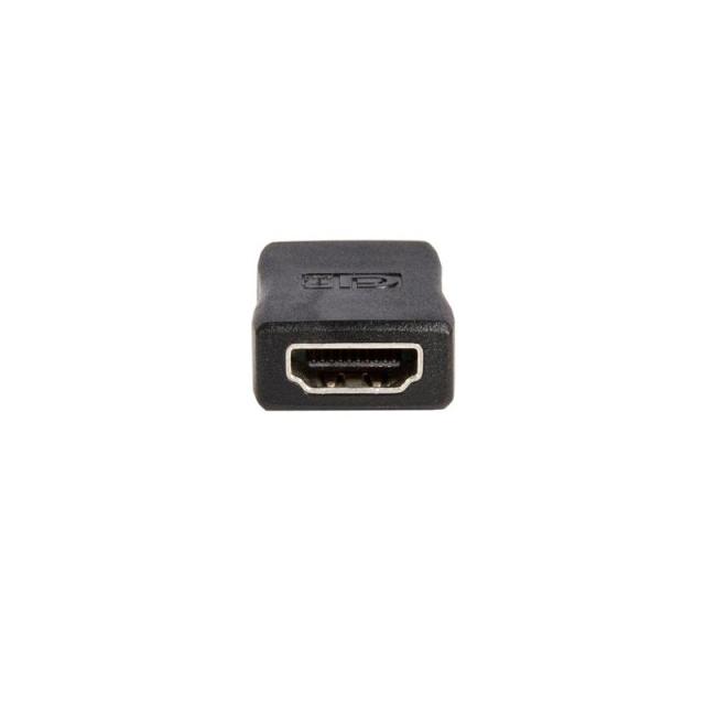 StarTech.com - Adaptador de Vídeo DisplayPort a HDMI - Conversor DP - 1920x1200 - Pasivo - DP2HDMIADAP