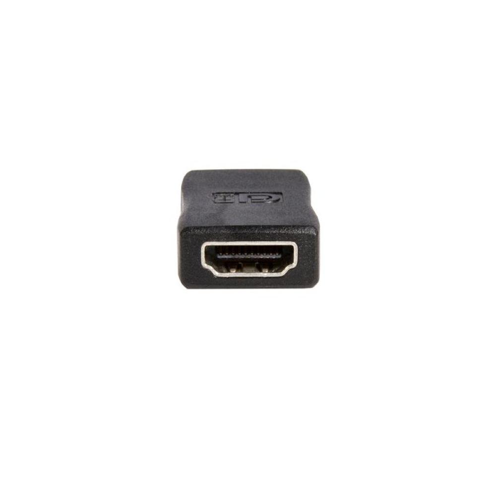 StarTech.com - Adaptador de Vídeo DisplayPort a HDMI - Conversor DP - 1920x1200 - Pasivo - DP2HDMIADAP