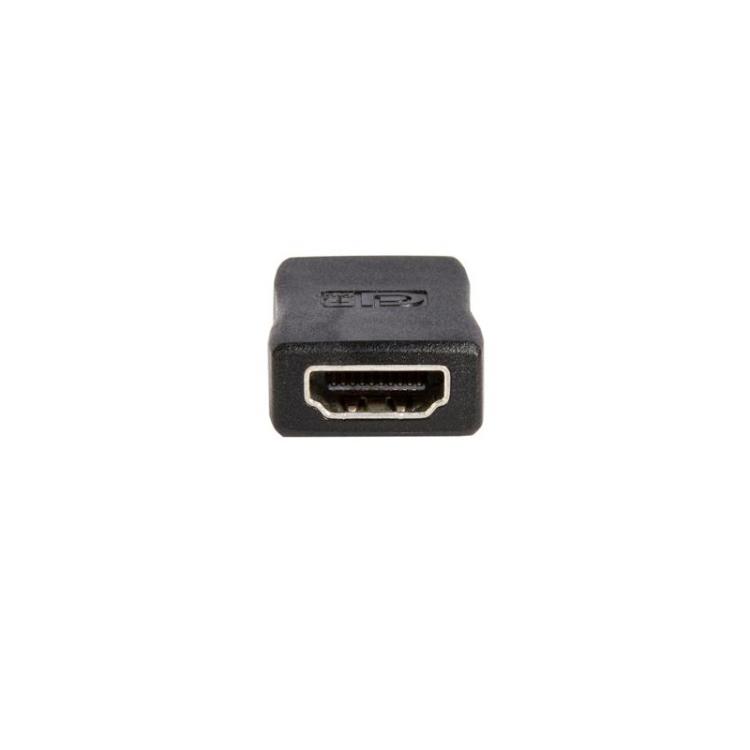 StarTech.com - Adaptador de Vídeo DisplayPort a HDMI - Conversor DP - 1920x1200 - Pasivo - DP2HDMIADAP