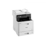 Brother - DCP-L8410CDW impresora multifunción Laser A4 2400 x 600 DPI 31 ppm Wifi