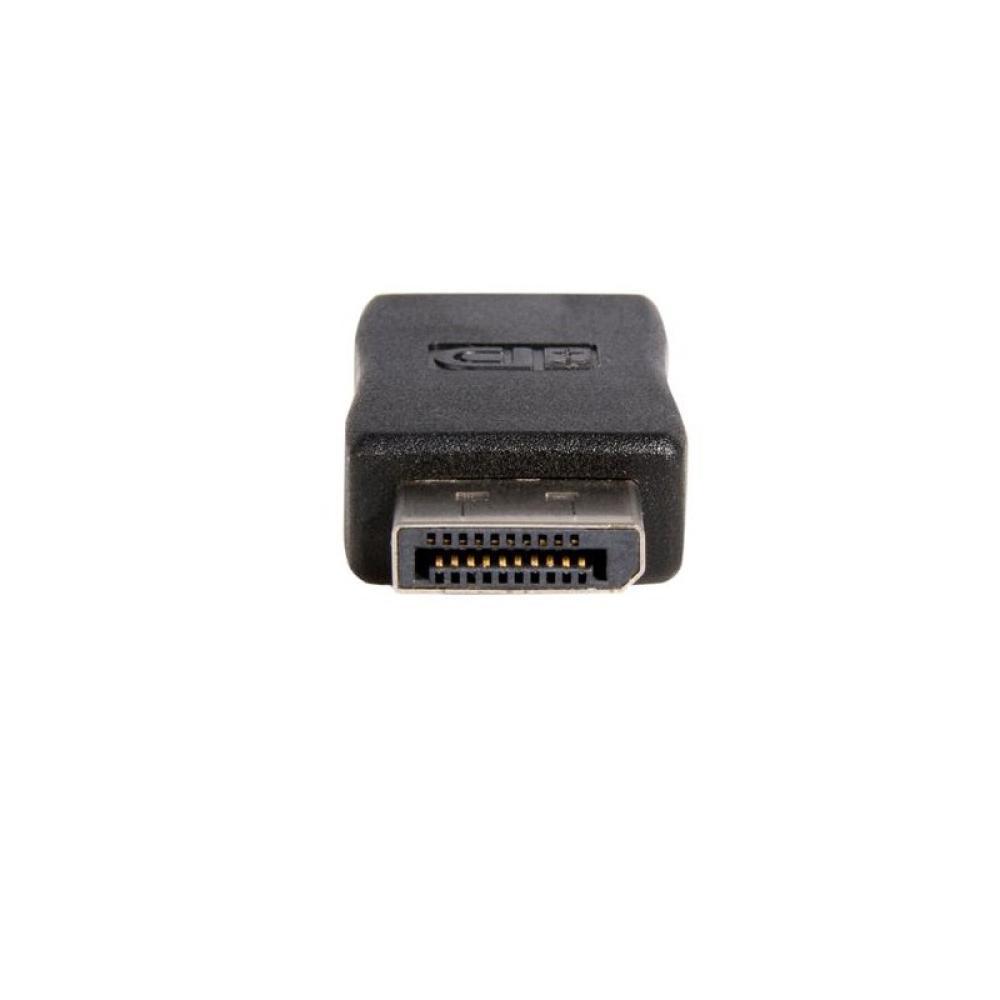 StarTech.com - Adaptador de Vídeo DisplayPort a HDMI - Conversor DP - 1920x1200 - Pasivo - DP2HDMIADAP