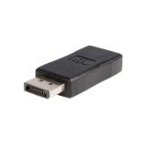 StarTech.com - Adaptador de Vídeo DisplayPort a HDMI - Conversor DP - 1920x1200 - Pasivo - DP2HDMIADAP