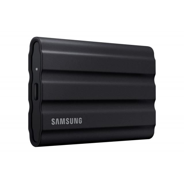 Samsung - MU-PE4T0S 4 TB USB Tipo C 3.2 Gen 2 (3.1 Gen 2) Negro