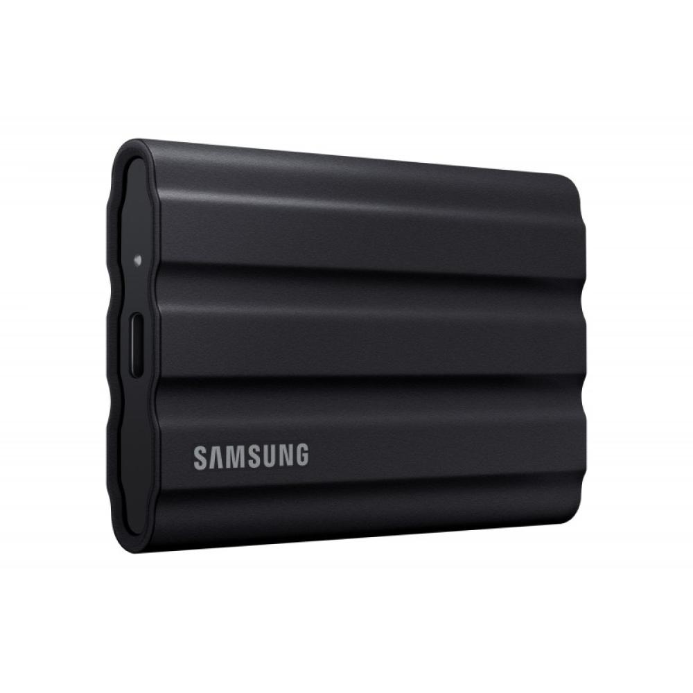 Samsung - MU-PE4T0S 4 TB USB Tipo C 3.2 Gen 2 (3.1 Gen 2) Negro