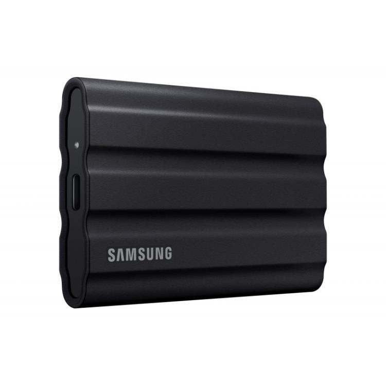 Samsung - MU-PE4T0S 4 TB USB Tipo C 3.2 Gen 2 (3.1 Gen 2) Negro
