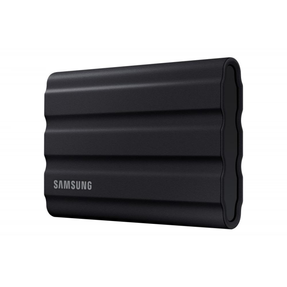Samsung - MU-PE4T0S 4 TB USB Tipo C 3.2 Gen 2 (3.1 Gen 2) Negro